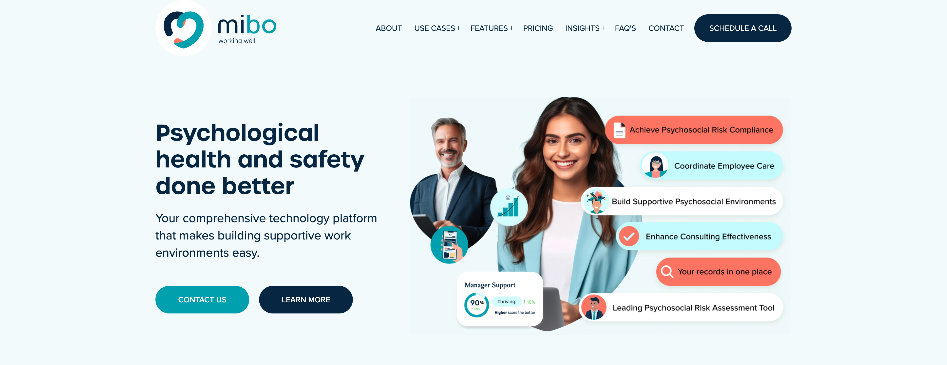 Mibo project image